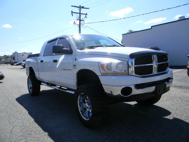 Dodge Ram 1500 2006 photo 3