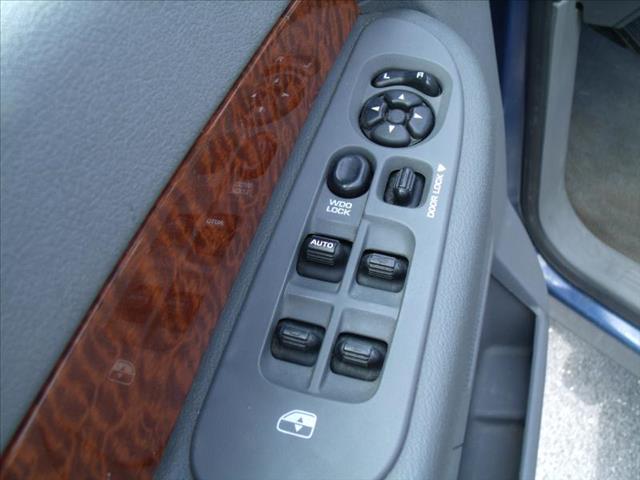 Dodge Ram 1500 Outback Sport Special Edition Pickup Truck