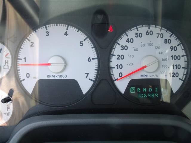 Dodge Ram 1500 2006 photo 1