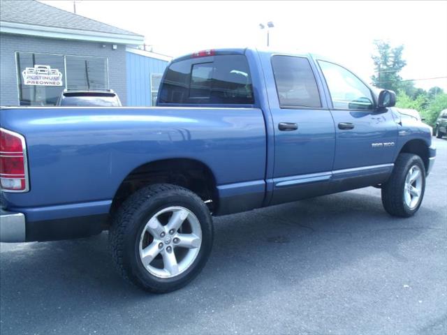 Dodge Ram 1500 2006 photo 10