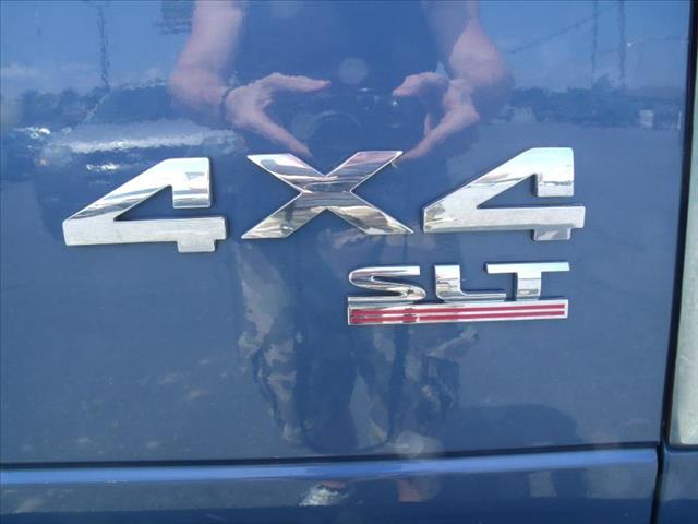 Dodge Ram 1500 2006 photo 11