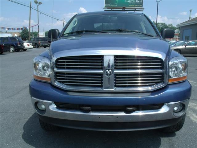 Dodge Ram 1500 2006 photo 13
