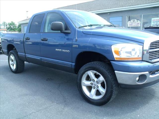 Dodge Ram 1500 2006 photo 14