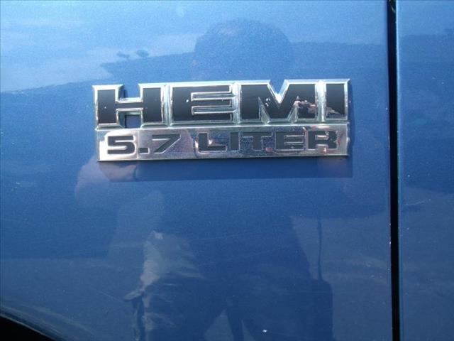 Dodge Ram 1500 2006 photo 15