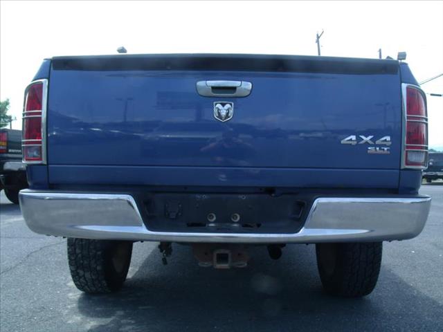 Dodge Ram 1500 2006 photo 2