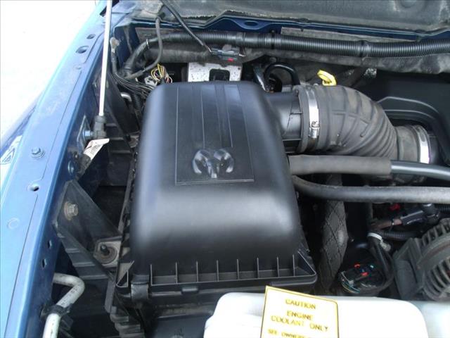 Dodge Ram 1500 2006 photo 3