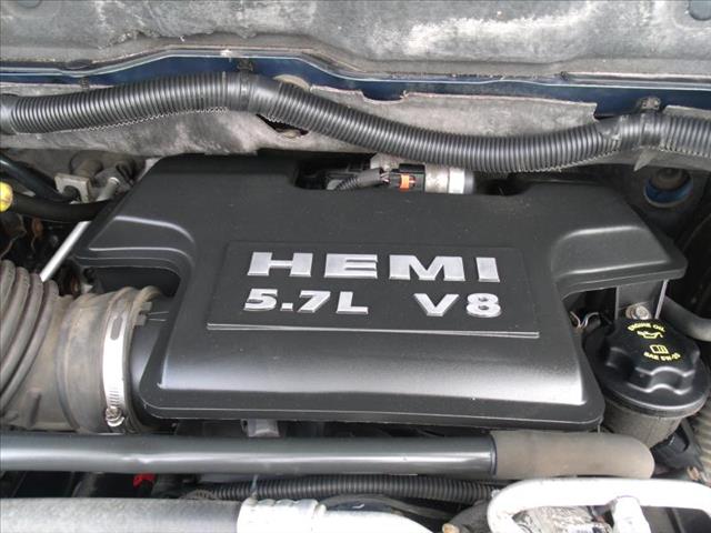 Dodge Ram 1500 2006 photo 4