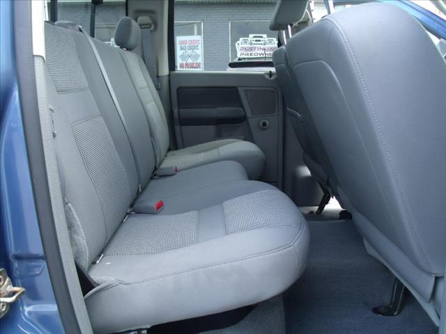 Dodge Ram 1500 2006 photo 5