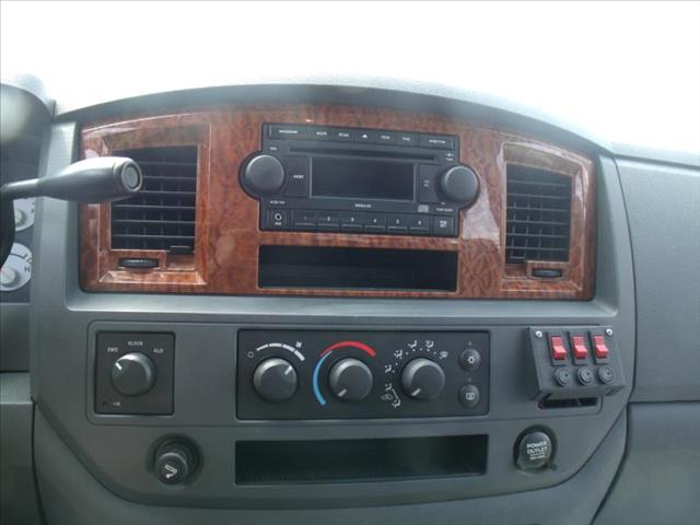 Dodge Ram 1500 2006 photo 7