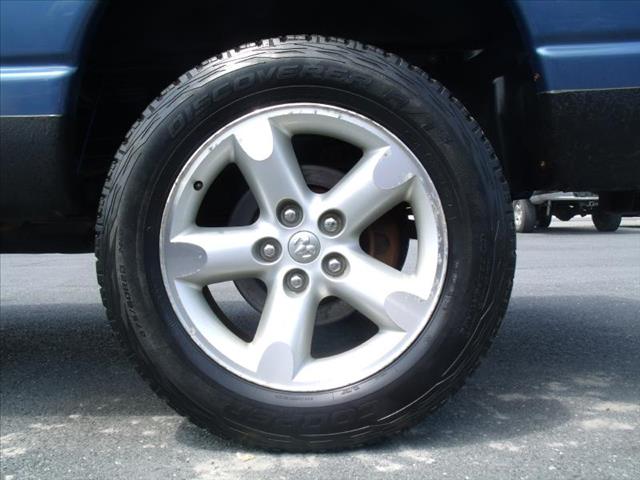 Dodge Ram 1500 2006 photo 9