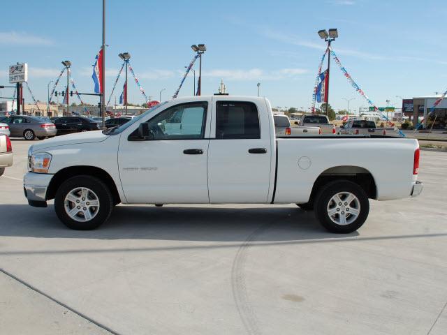 Dodge Ram 1500 2006 photo 1