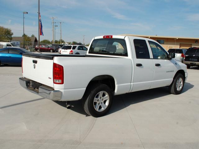 Dodge Ram 1500 2006 photo 3