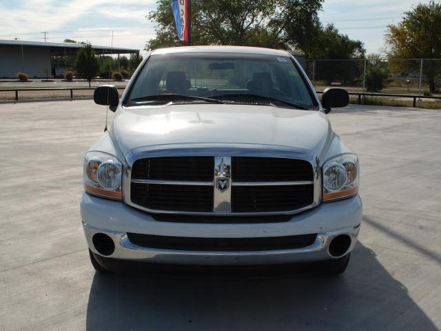 Dodge Ram 1500 2006 photo 5