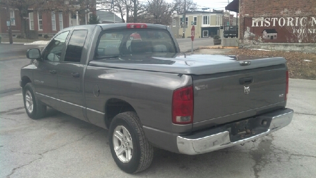 Dodge Ram 1500 2006 photo 2