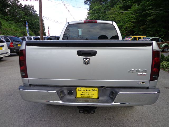 Dodge Ram 1500 2006 photo 1