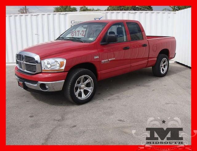 Dodge Ram 1500 2006 photo 2