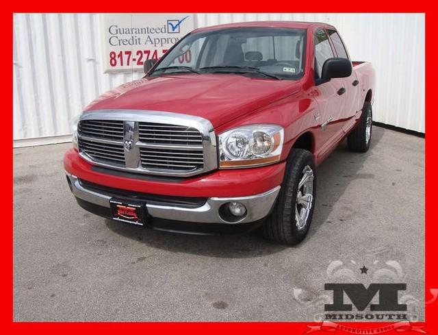 Dodge Ram 1500 2006 photo 3