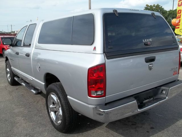 Dodge Ram 1500 2006 photo 1