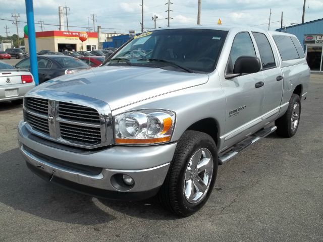 Dodge Ram 1500 2006 photo 3