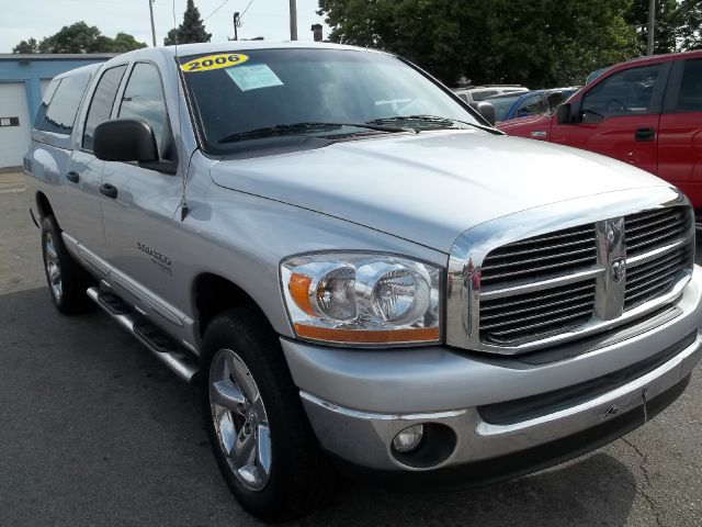 Dodge Ram 1500 2006 photo 4