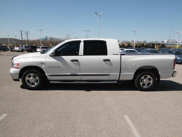 Dodge Ram 1500 3500 SLT Crew LB Dually DSL Unspecified