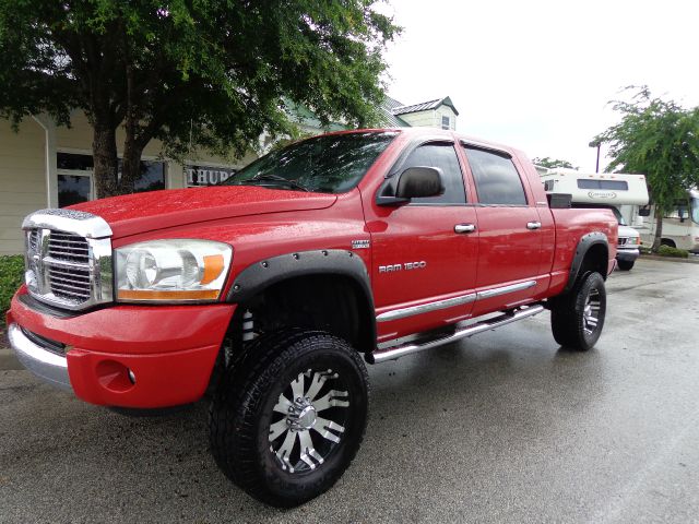 Dodge Ram 1500 2006 photo 4