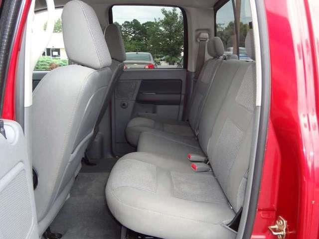 Dodge Ram 1500 2006 photo 4