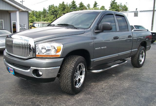 Dodge Ram 1500 Unknown Pickup Truck