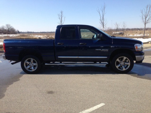 Dodge Ram 1500 2006 photo 1