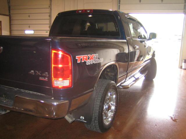Dodge Ram 1500 2006 photo 3