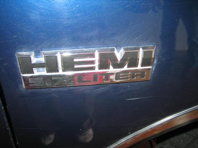 Dodge Ram 1500 2006 photo 4