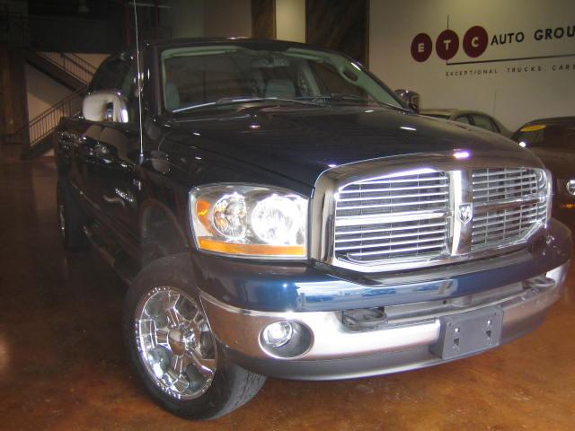 Dodge Ram 1500 2006 photo 5