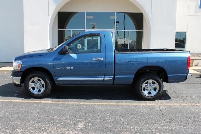 Dodge Ram 1500 2006 photo 1