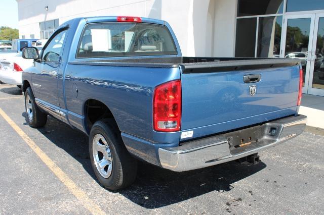 Dodge Ram 1500 2006 photo 2