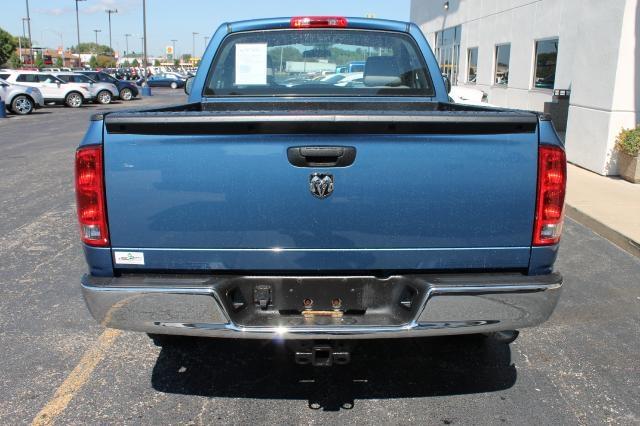 Dodge Ram 1500 2006 photo 3