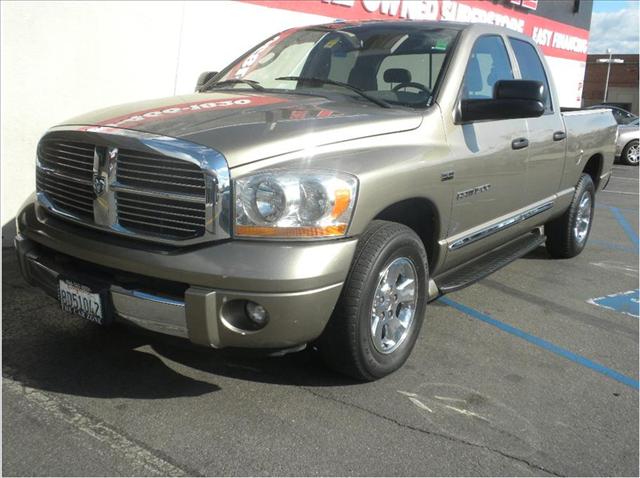 Dodge Ram 1500 2006 photo 1