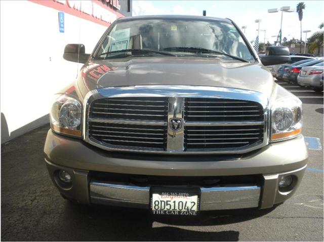 Dodge Ram 1500 2006 photo 2