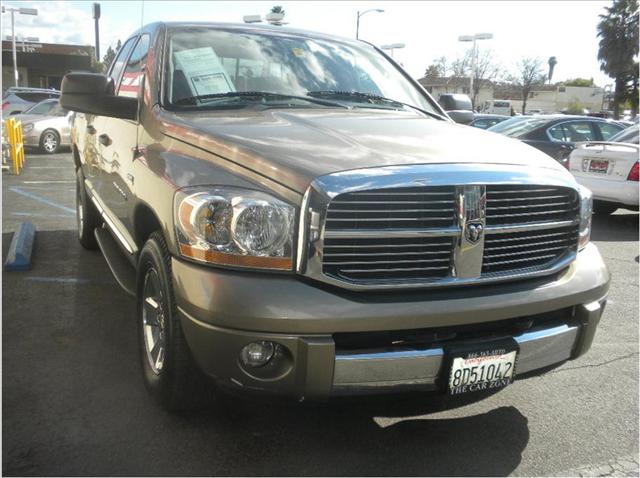 Dodge Ram 1500 2006 photo 3