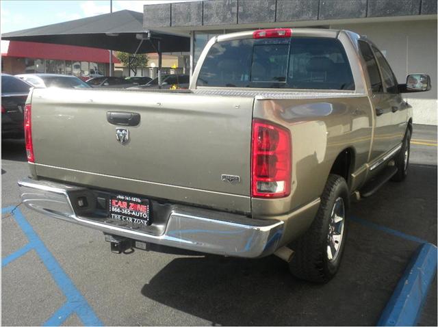 Dodge Ram 1500 2006 photo 4