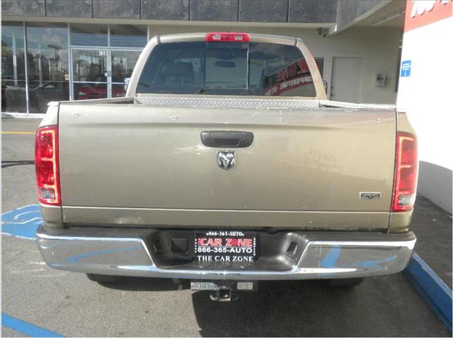 Dodge Ram 1500 2006 photo 5