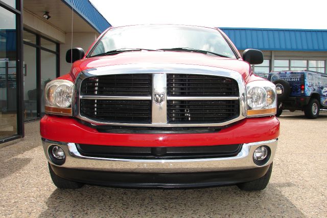 Dodge Ram 1500 2006 photo 1