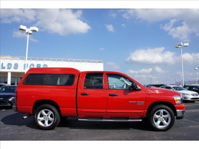 Dodge Ram 1500 2006 photo 1