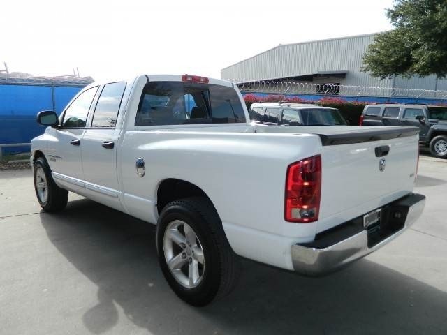 Dodge Ram 1500 2006 photo 1