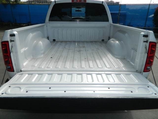 Dodge Ram 1500 2006 photo 4