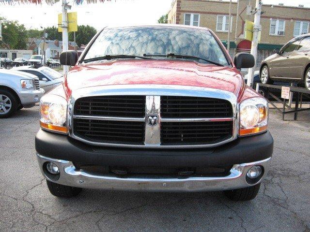 Dodge Ram 1500 2006 photo 1