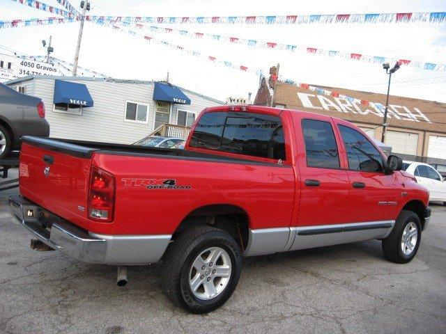 Dodge Ram 1500 2006 photo 3