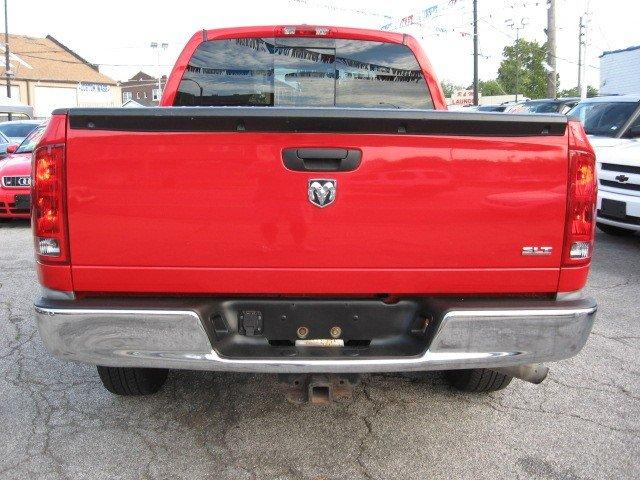 Dodge Ram 1500 2006 photo 4