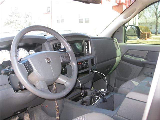 Dodge Ram 1500 2006 photo 1