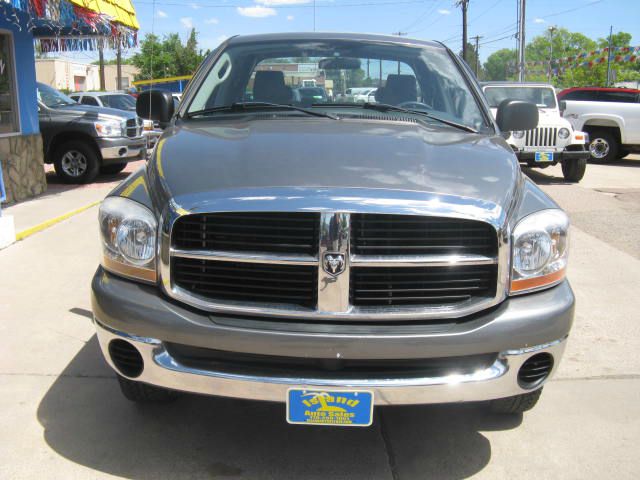 Dodge Ram 1500 2006 photo 1