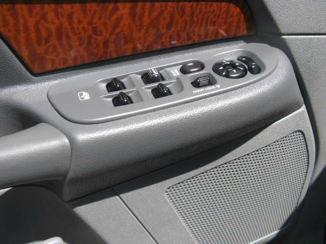 Dodge Ram 1500 2006 photo 3
